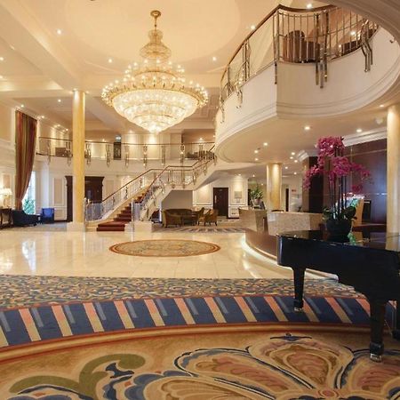 Knightsbrook Hotel & Golf Resort Trim Dış mekan fotoğraf