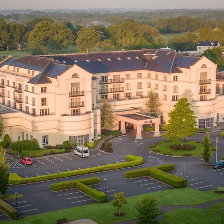 Knightsbrook Hotel & Golf Resort Trim Dış mekan fotoğraf