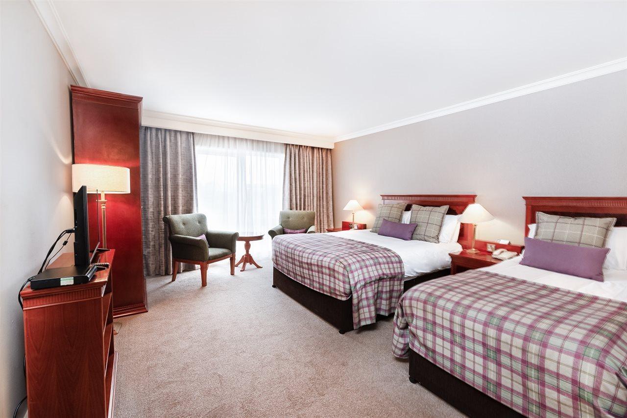 Knightsbrook Hotel & Golf Resort Trim Dış mekan fotoğraf