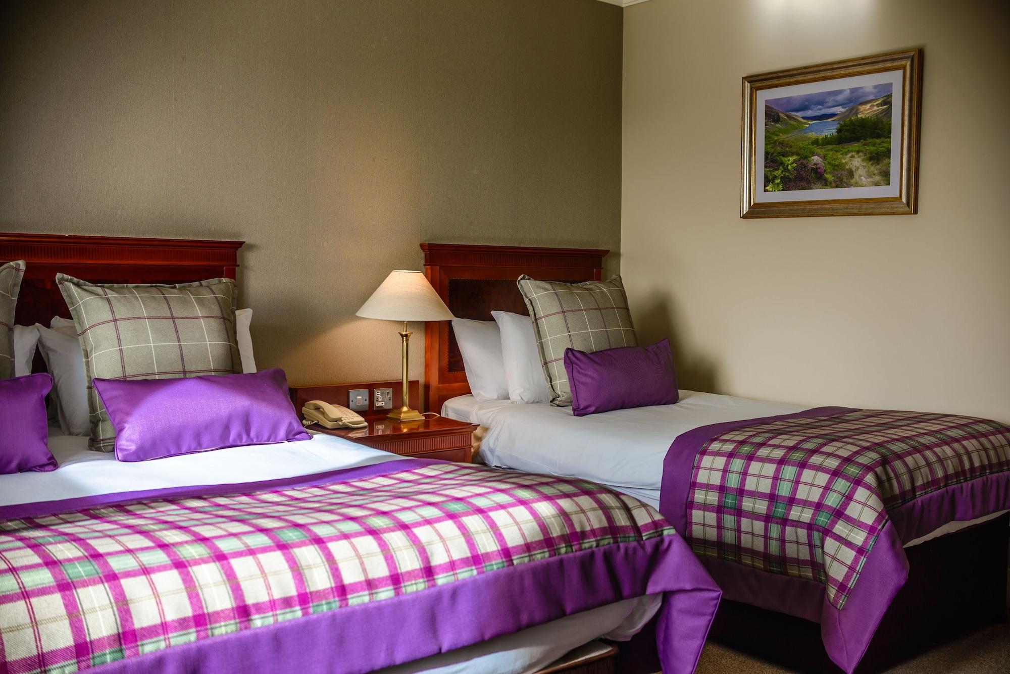 Knightsbrook Hotel & Golf Resort Trim Dış mekan fotoğraf