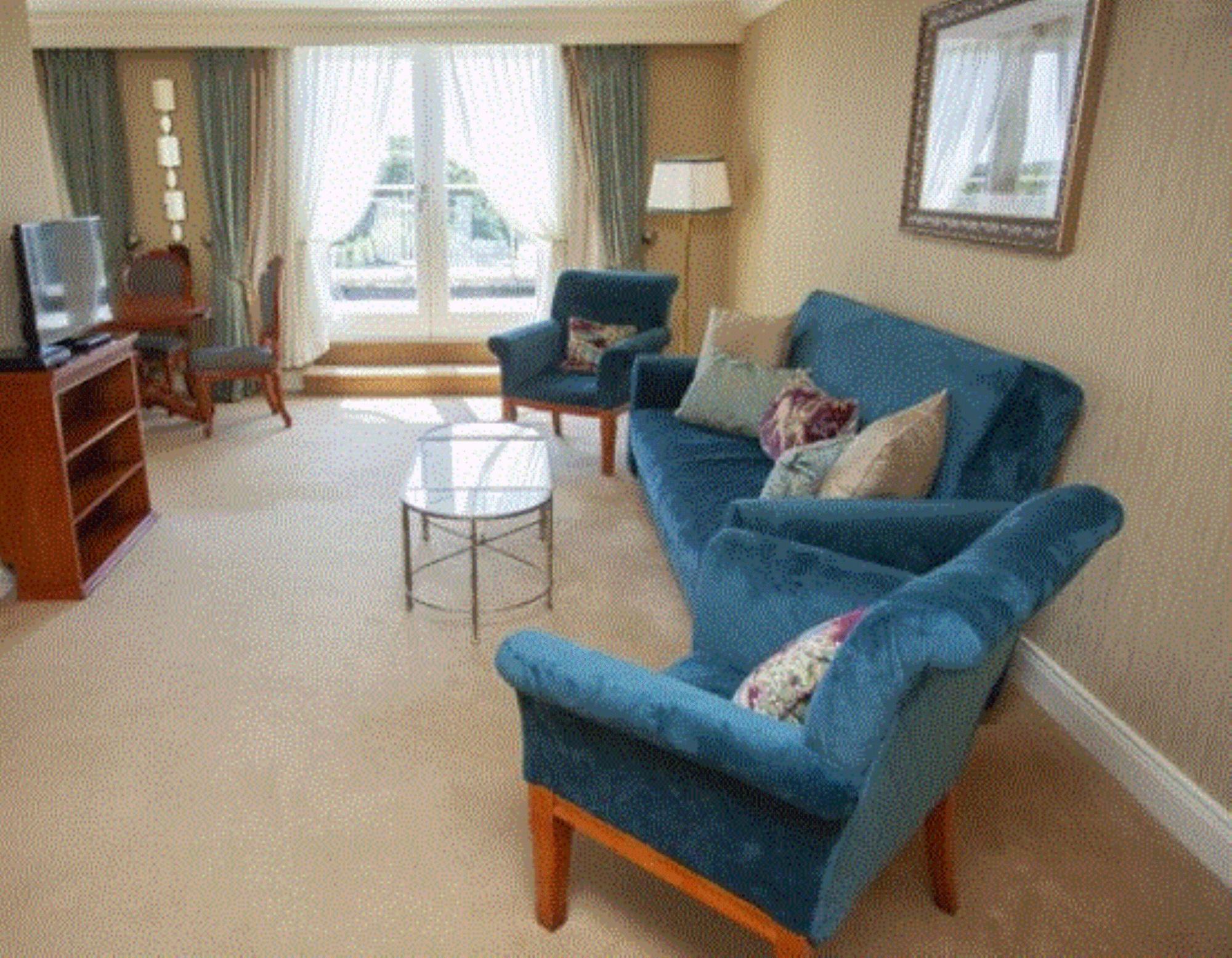 Knightsbrook Hotel & Golf Resort Trim Dış mekan fotoğraf