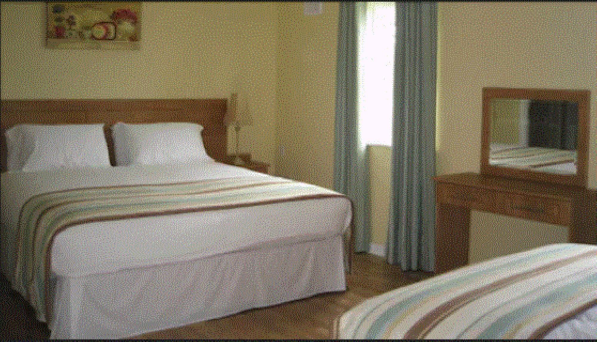 Knightsbrook Hotel & Golf Resort Trim Dış mekan fotoğraf