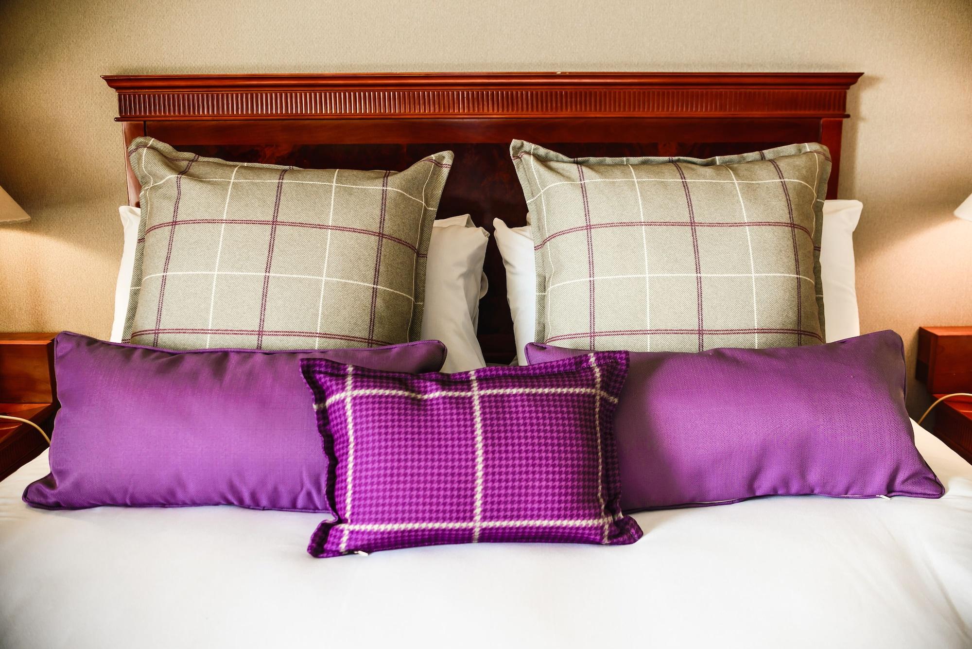 Knightsbrook Hotel & Golf Resort Trim Dış mekan fotoğraf