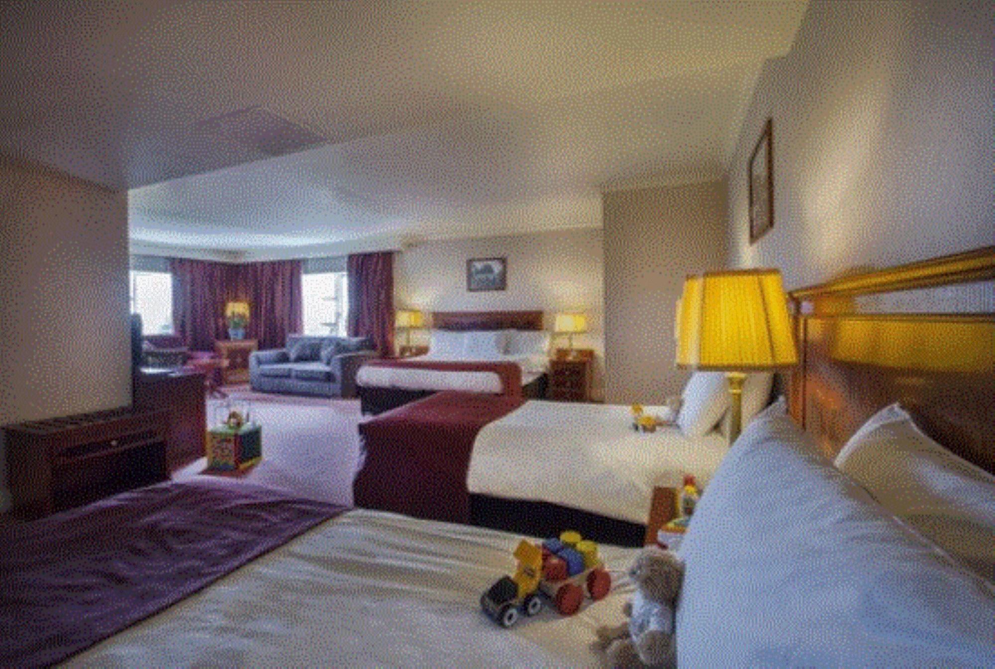Knightsbrook Hotel & Golf Resort Trim Dış mekan fotoğraf