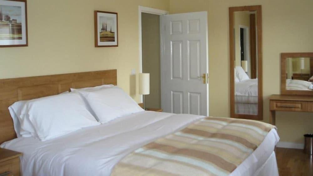 Knightsbrook Hotel & Golf Resort Trim Dış mekan fotoğraf