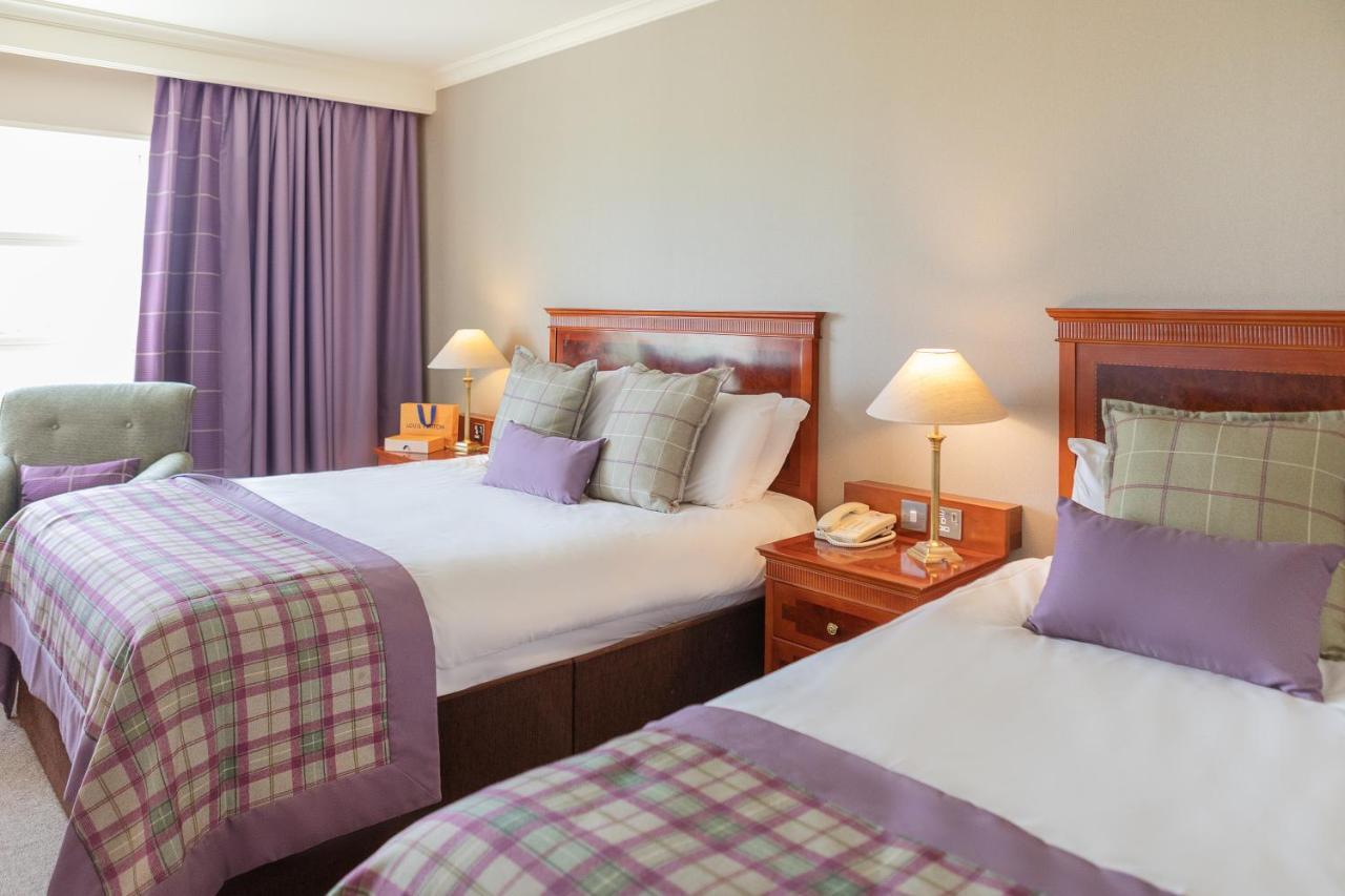 Knightsbrook Hotel & Golf Resort Trim Dış mekan fotoğraf