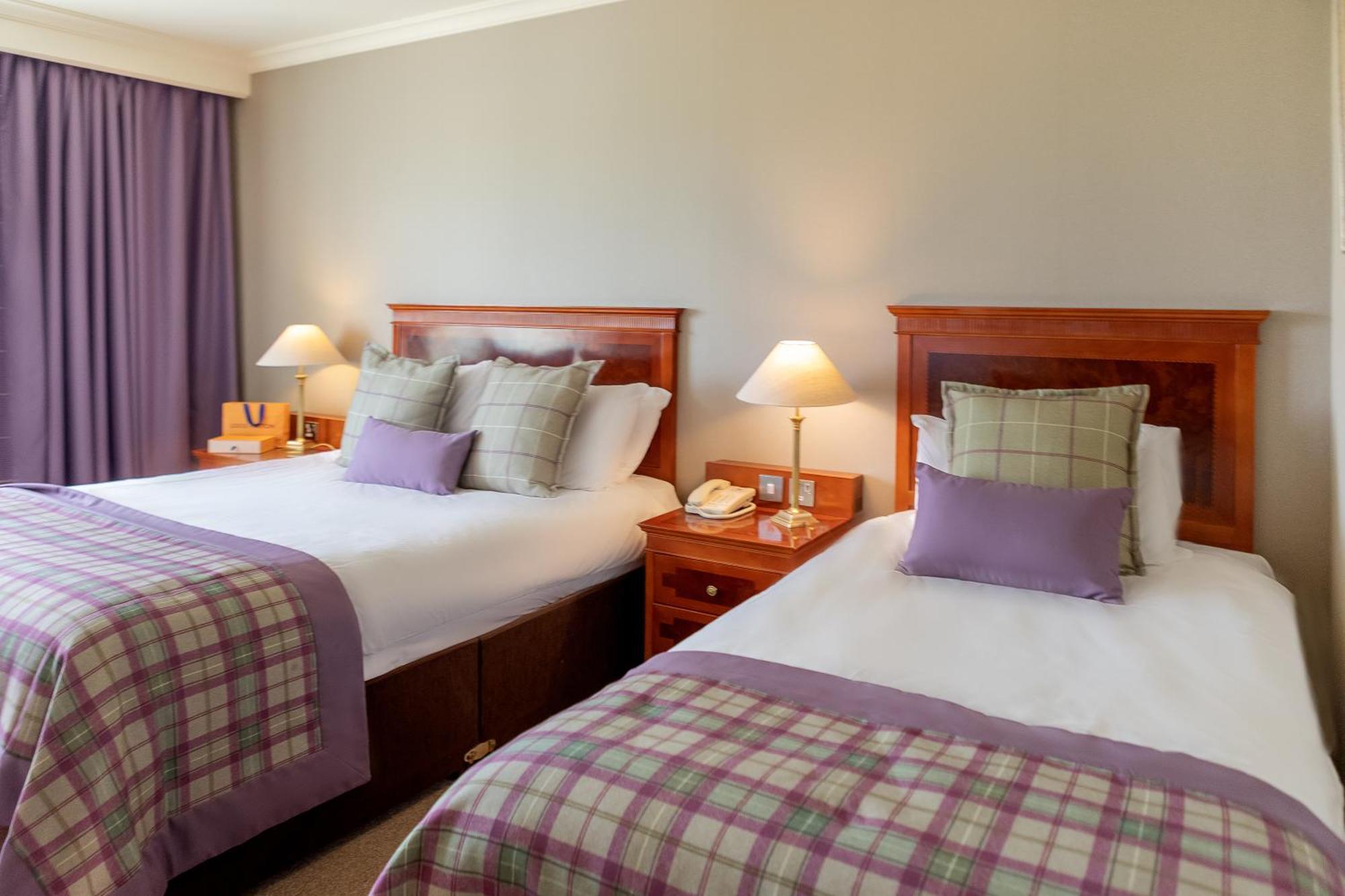 Knightsbrook Hotel & Golf Resort Trim Dış mekan fotoğraf