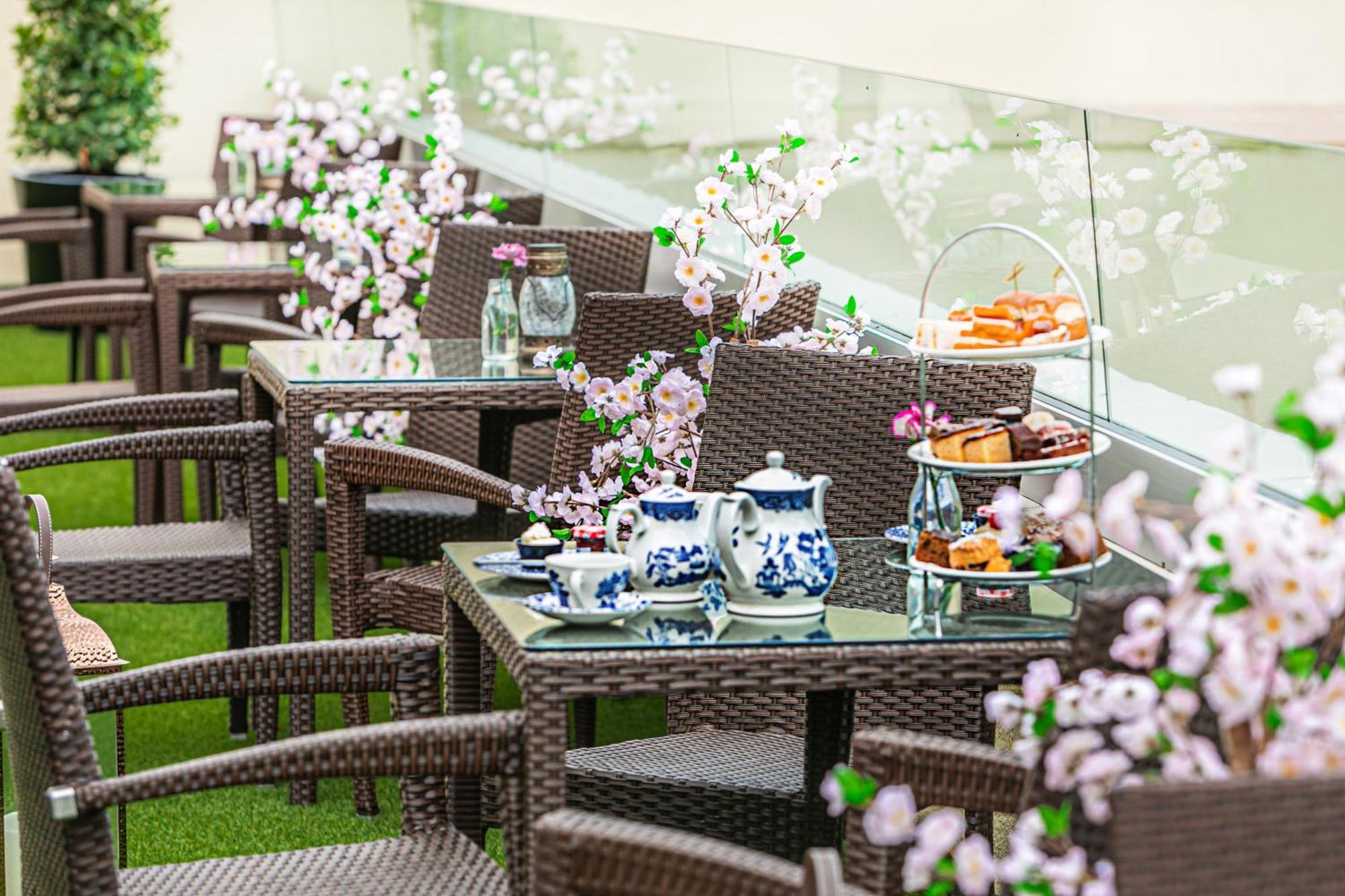 Knightsbrook Hotel & Golf Resort Trim Dış mekan fotoğraf