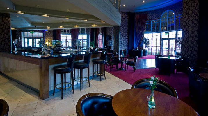 Knightsbrook Hotel & Golf Resort Trim Dış mekan fotoğraf